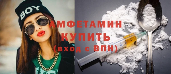 молекула духа Елизово
